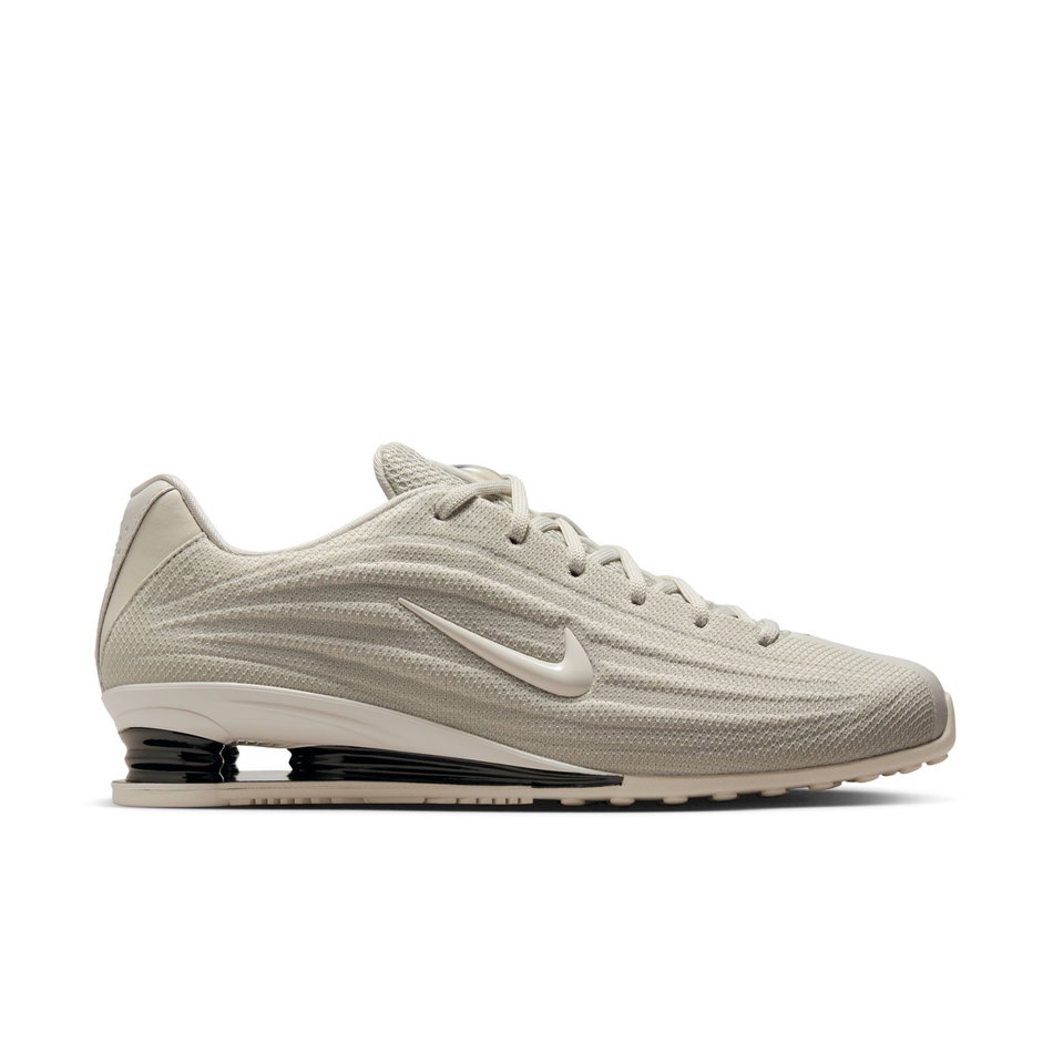 Shox Z 'Light Bone' Kadın Sneaker Ayakkabı