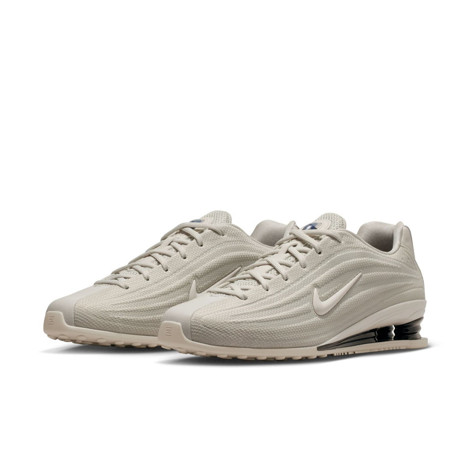 Shox Z 'Light Bone' Kadın Sneaker Ayakkabı