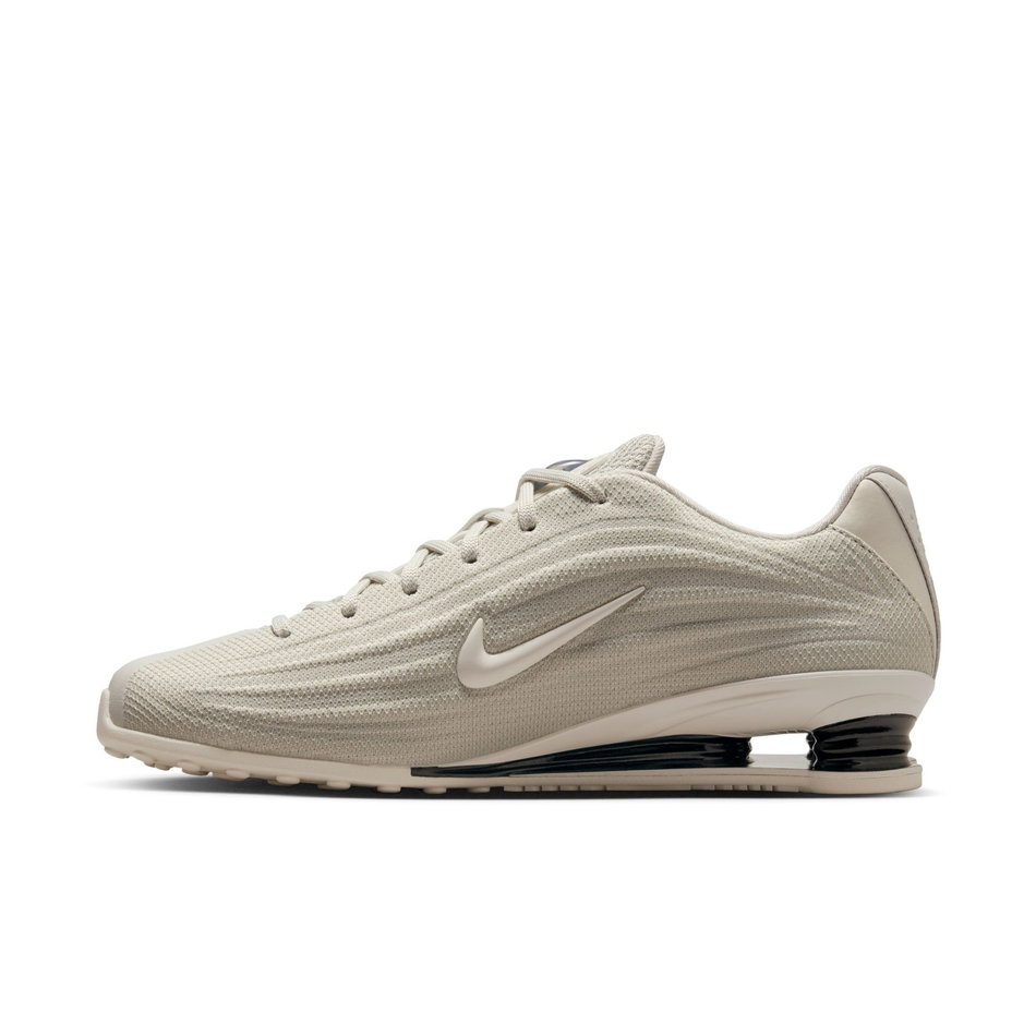 Shox Z 'Light Bone' Kadın Sneaker Ayakkabı