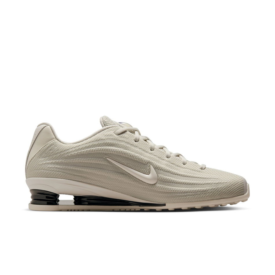 Shox Z 'Light Bone' Kadın Sneaker Ayakkabı