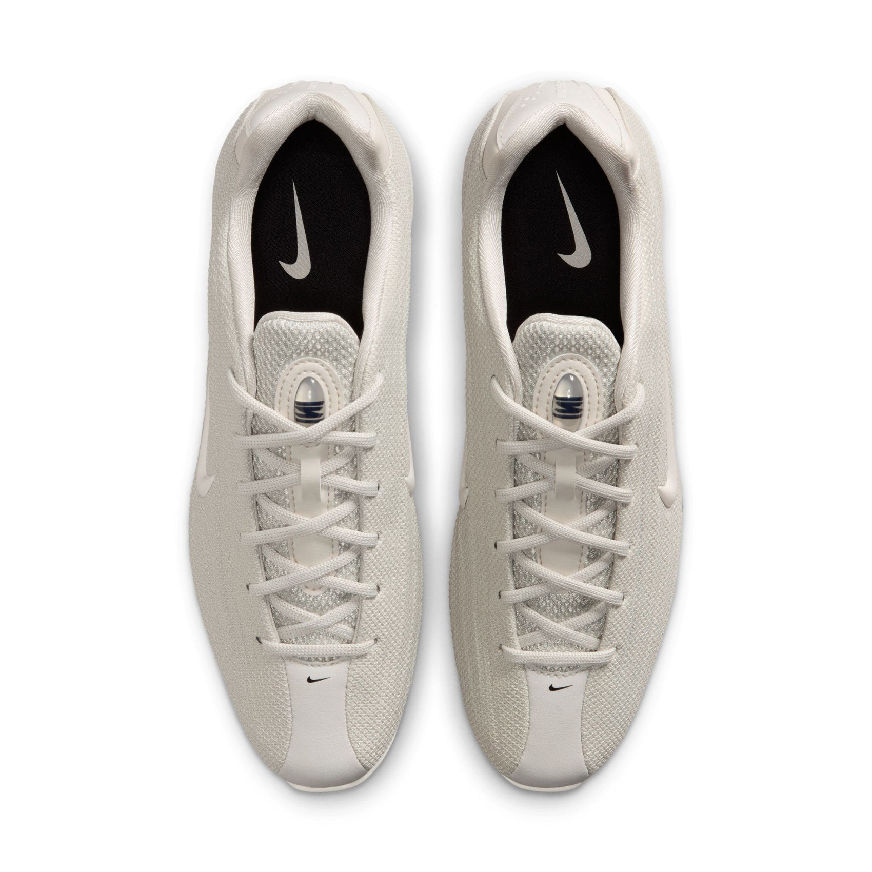 Nike Shox Z 'Light Bone' Kadın Sneaker Ayakkabı HQ7540-004