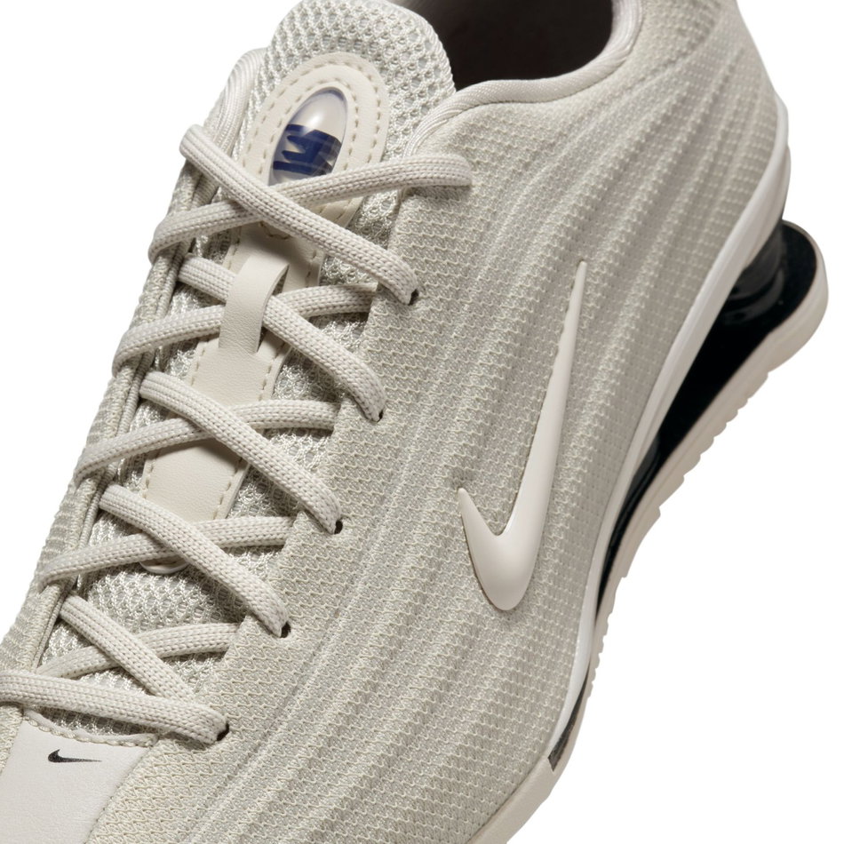 Shox Z 'Light Bone' Kadın Sneaker Ayakkabı