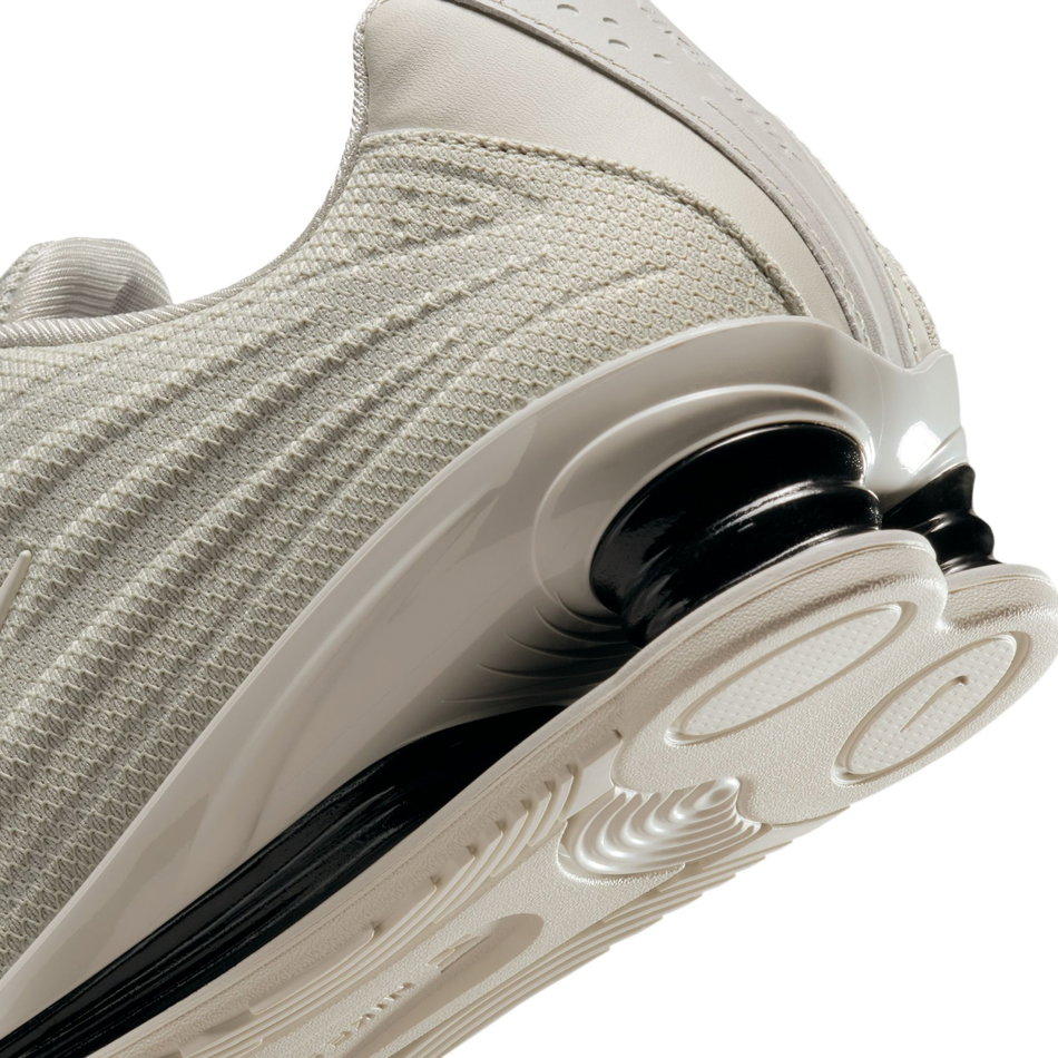 Shox Z 'Light Bone' Kadın Sneaker Ayakkabı