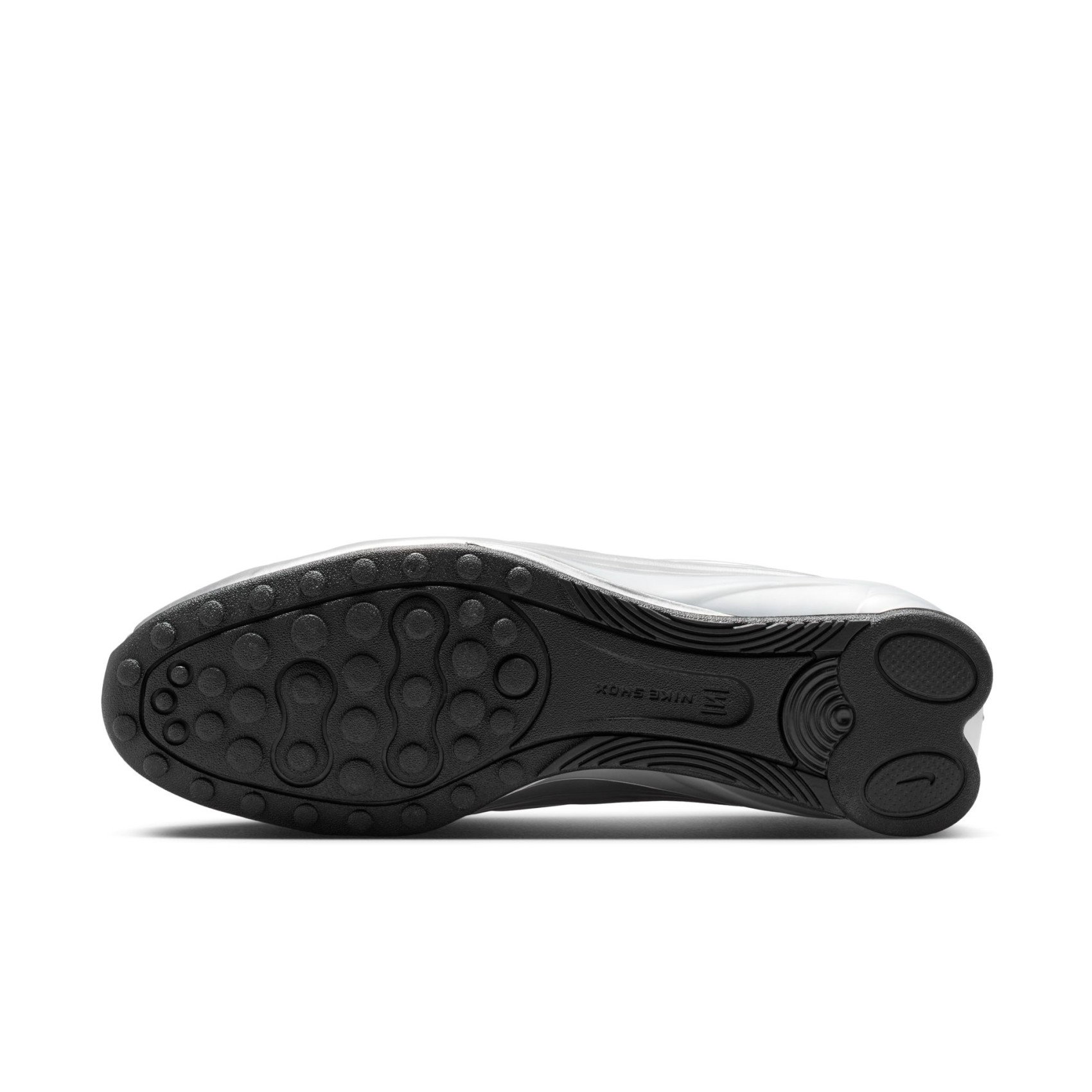 Nike Shox Z Metallic Silver Kadın Sneaker Ayakkabı IO7843-002