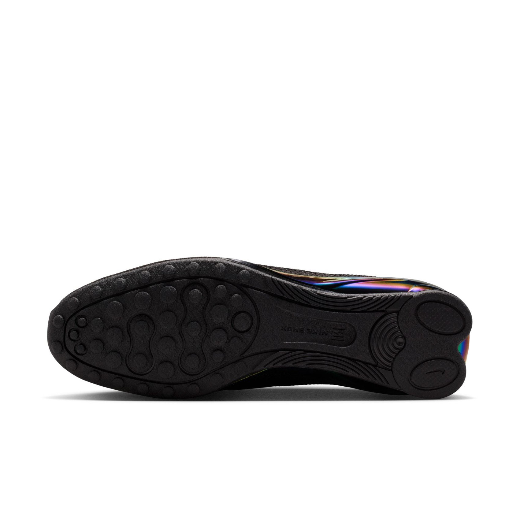 Nike Shox Z SE 'Black Iridescent' Kadın Sneaker Ayakkabı IM6051-001