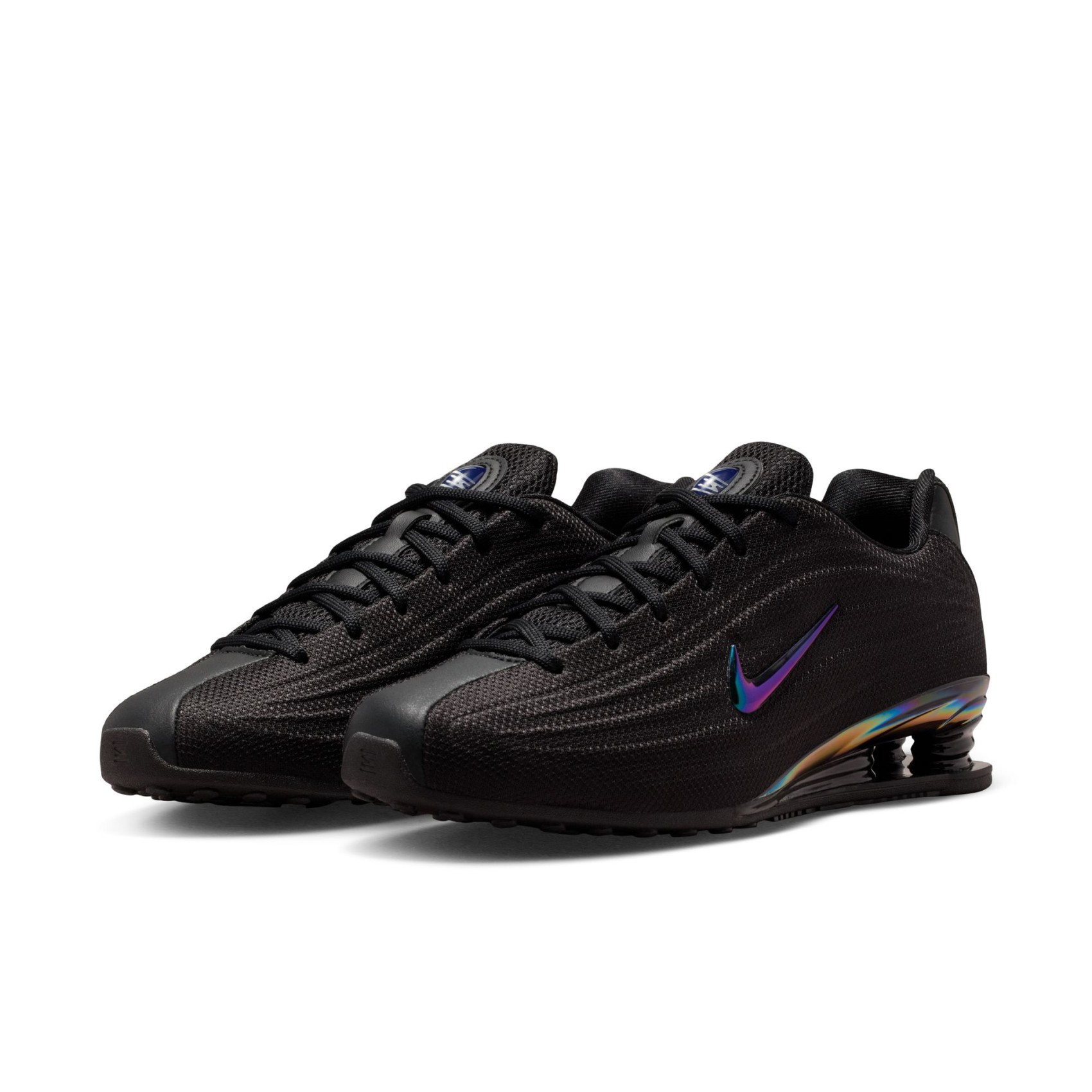 Nike Shox Z SE 'Black Iridescent' Kadın Sneaker Ayakkabı IM6051-001