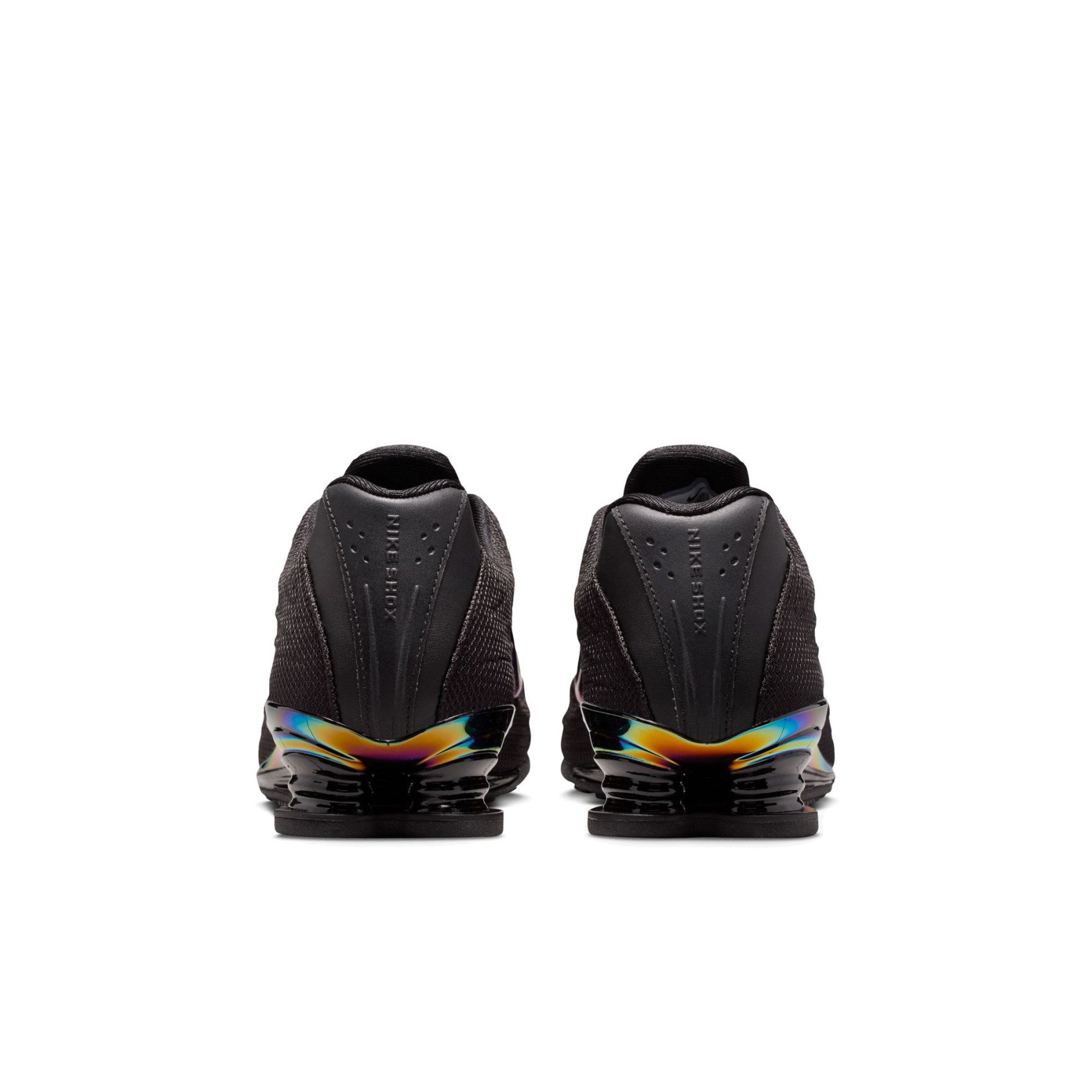 Nike Shox Z SE 'Black Iridescent' Kadın Sneaker Ayakkabı IM6051-001