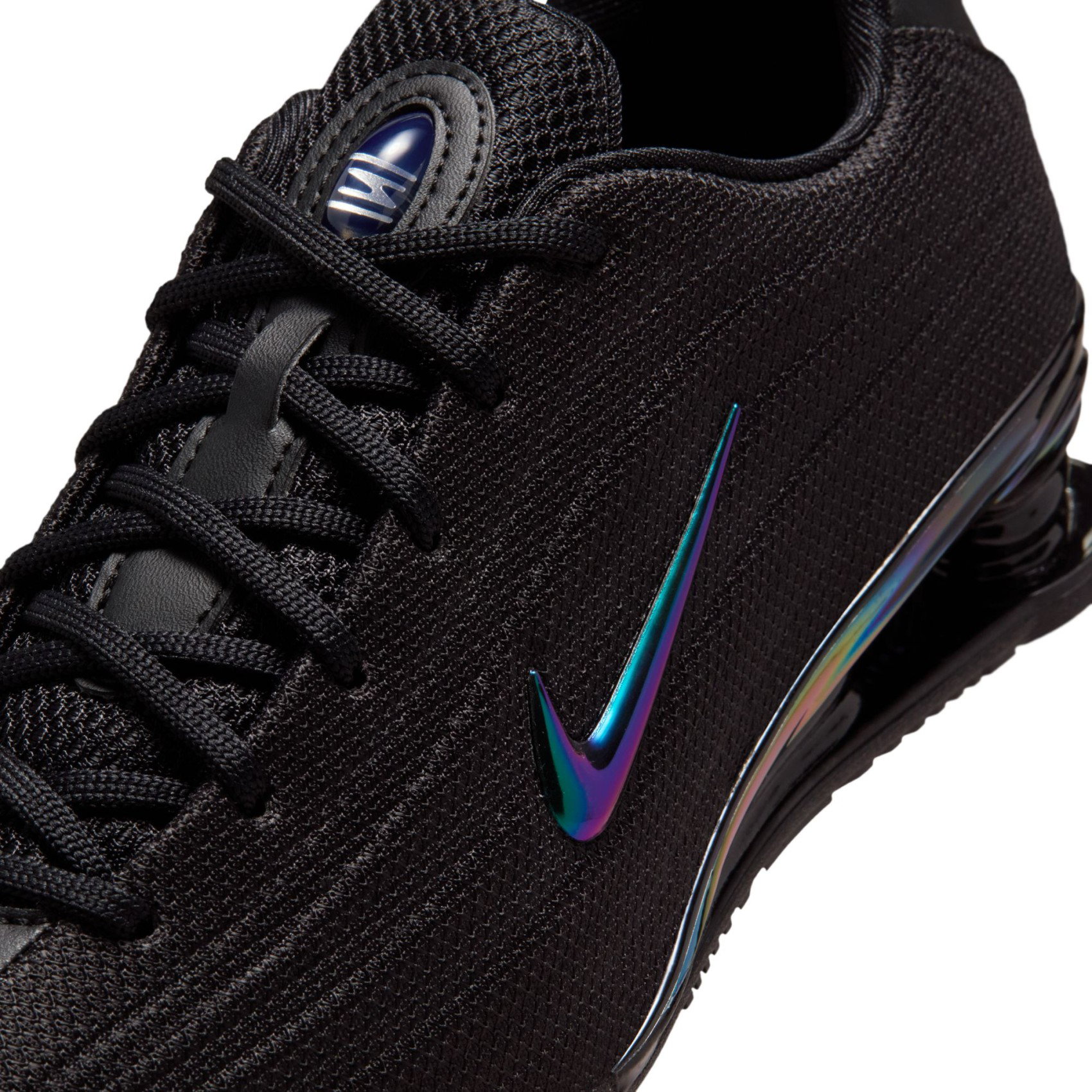 Nike Shox Z SE 'Black Iridescent' Kadın Sneaker Ayakkabı IM6051-001