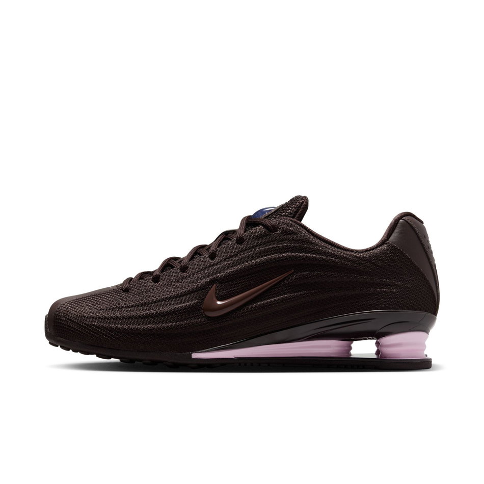 Shox Z 'Velvet Brown' Kadın Sneaker Ayakkabı