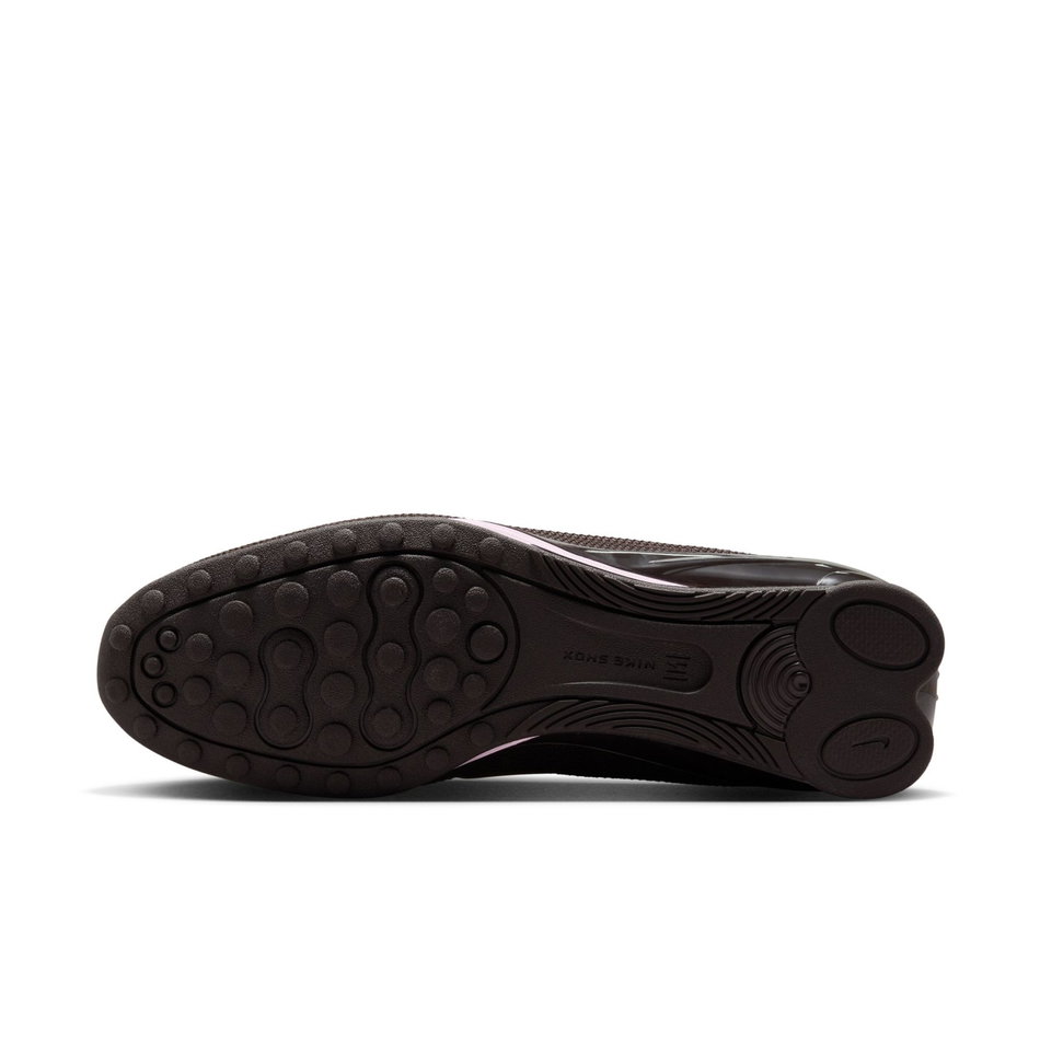 Shox Z 'Velvet Brown' Kadın Sneaker Ayakkabı