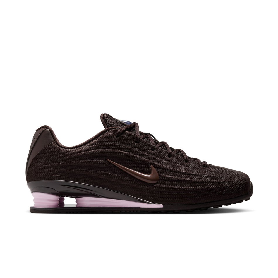 Shox Z 'Velvet Brown' Kadın Sneaker Ayakkabı