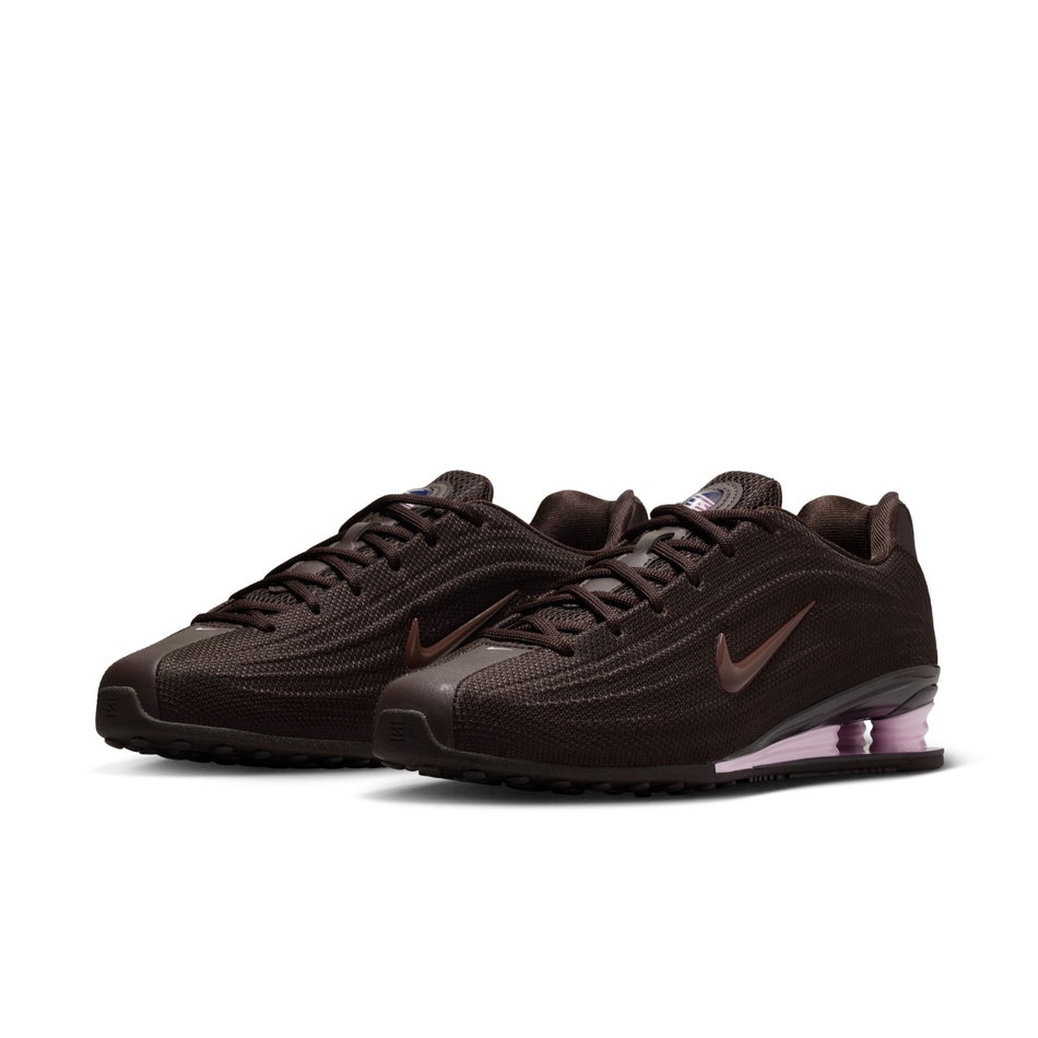 Shox Z 'Velvet Brown' Kadın Sneaker Ayakkabı