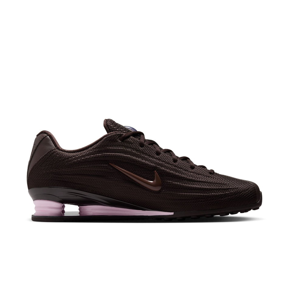 Shox Z 'Velvet Brown' Kadın Sneaker Ayakkabı