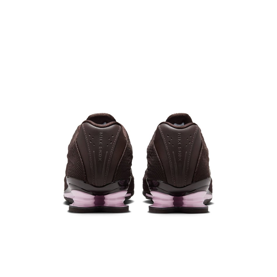 Shox Z 'Velvet Brown' Kadın Sneaker Ayakkabı
