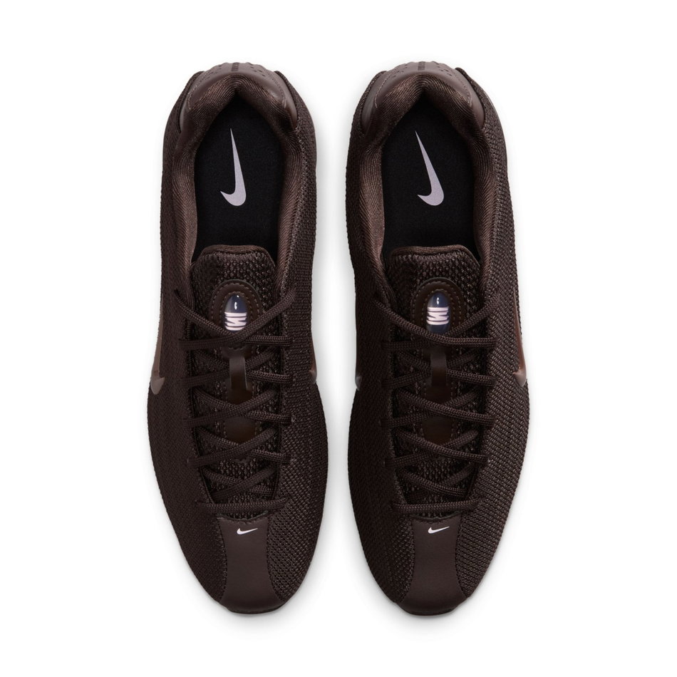 Shox Z 'Velvet Brown' Kadın Sneaker Ayakkabı