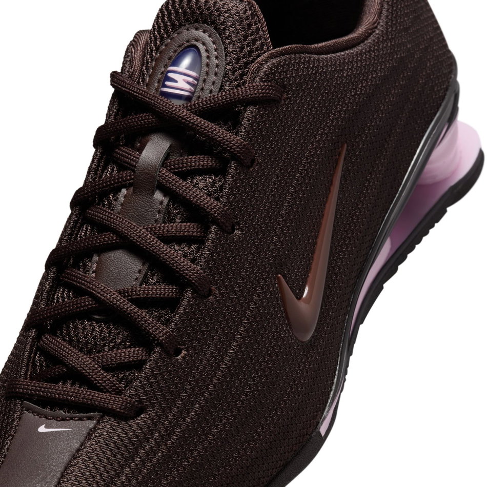 Shox Z 'Velvet Brown' Kadın Sneaker Ayakkabı