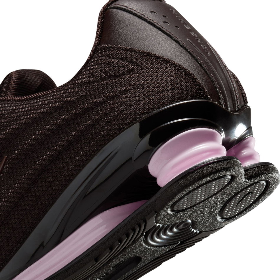Shox Z 'Velvet Brown' Kadın Sneaker Ayakkabı