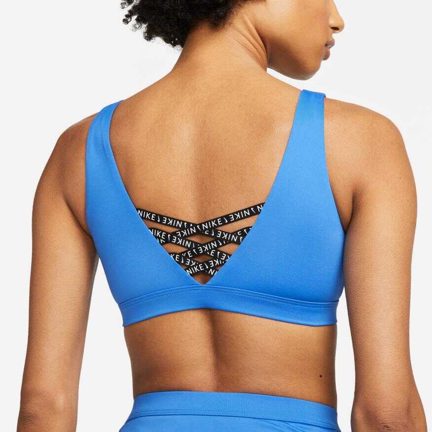 Nike Sneakerkini Scoop Neck Kadın Bikini