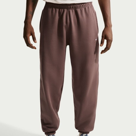 NIKE - Solo Swoosh Bb Cf Pant Erkek Eşofman Altı (1)