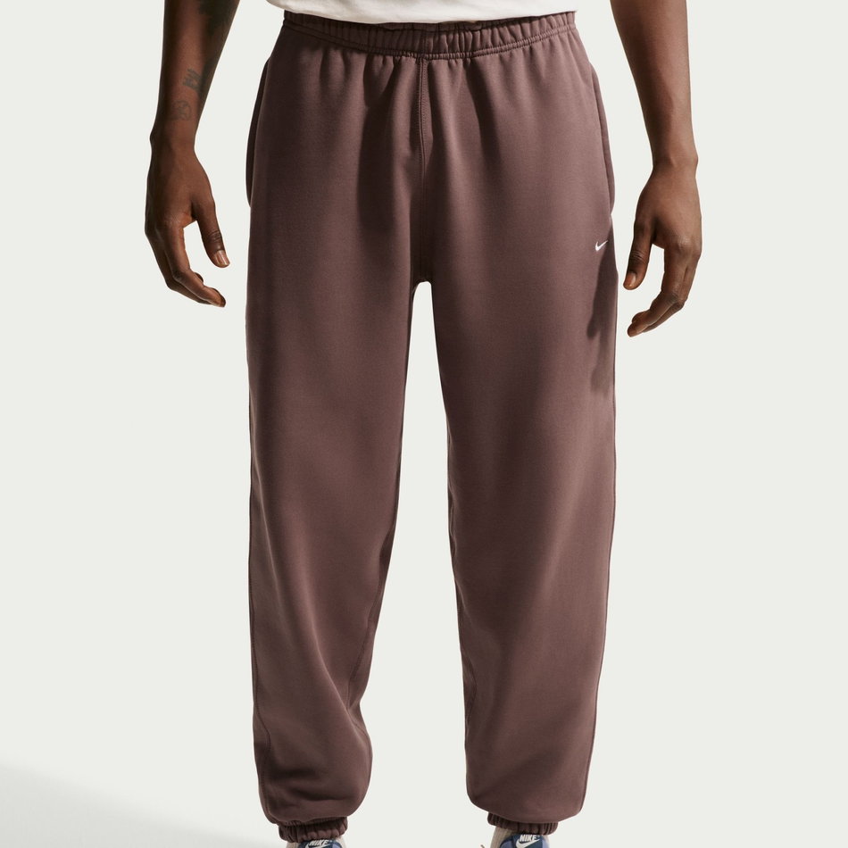 Solo Swoosh Bb Cf Pant Erkek Eşofman Altı