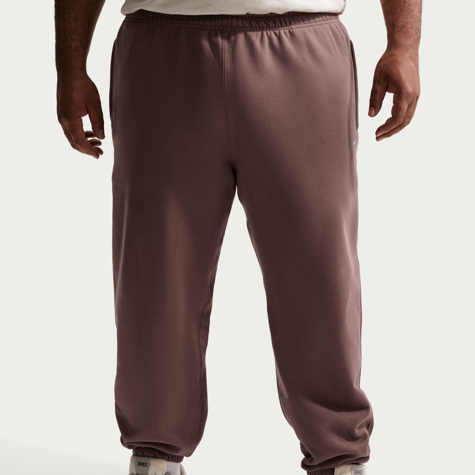 Solo Swoosh Bb Cf Pant Erkek Eşofman Altı