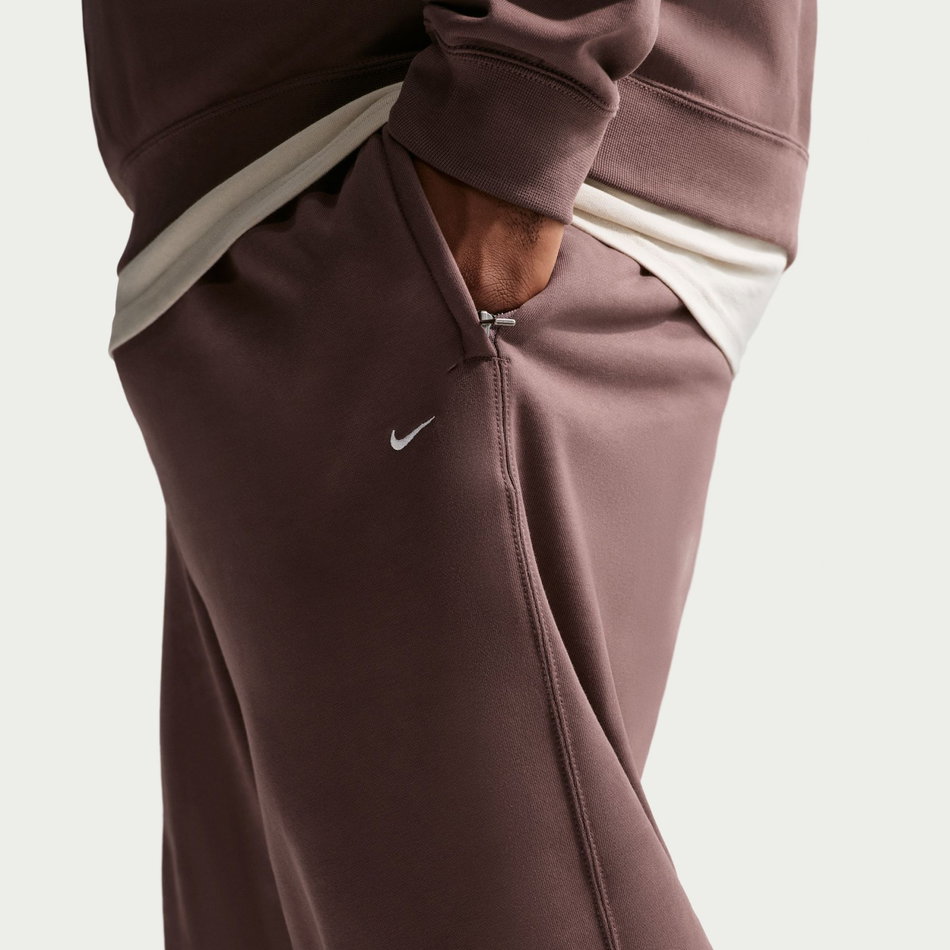 Solo Swoosh Bb Cf Pant Erkek Eşofman Altı