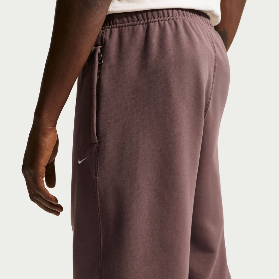 Solo Swoosh Bb Cf Pant Erkek Eşofman Altı