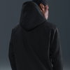 NIKE - Solo Swoosh BB PO Hoodie Erkek Siyah Sweatshirt (1)
