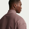 NIKE - Solo Swoosh Bb QZ Erkek Sweatshirt (1)