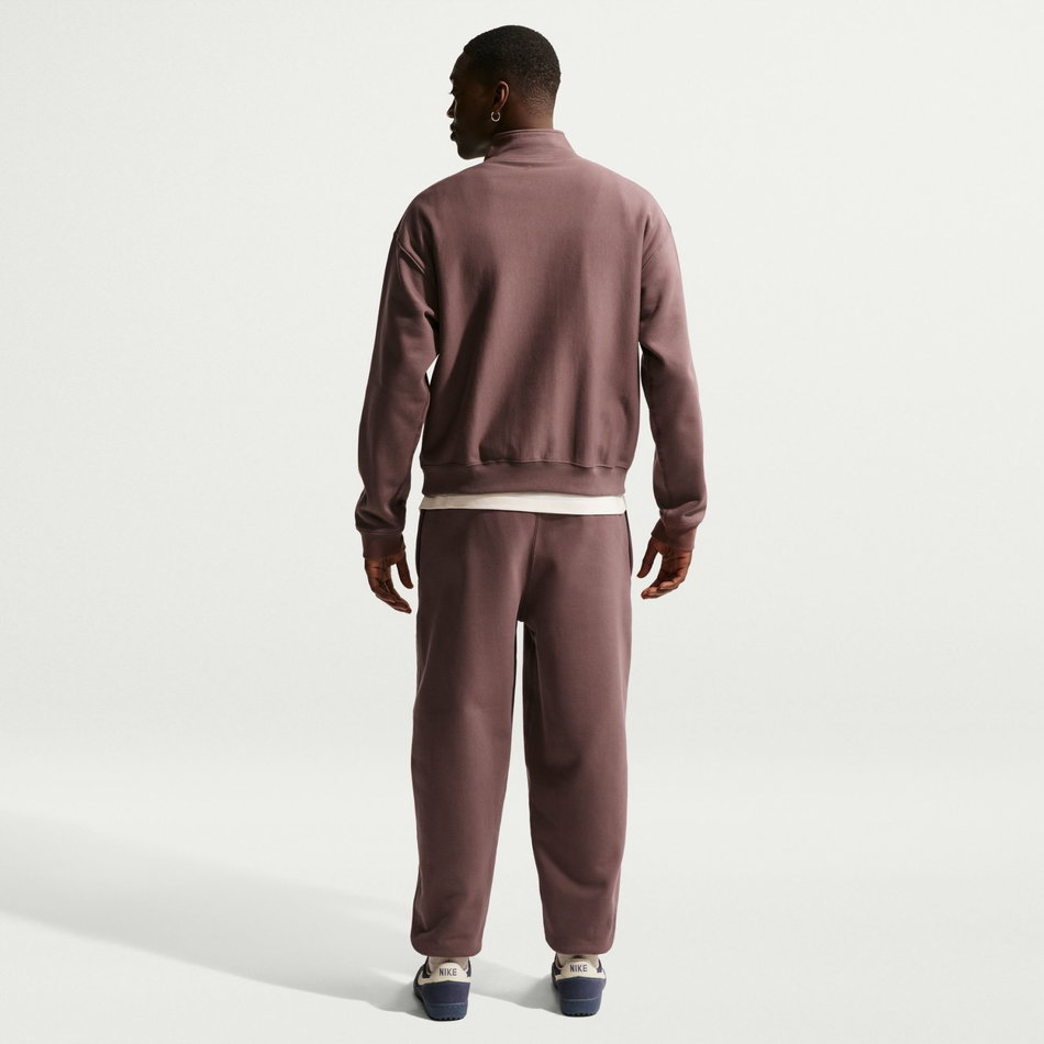 Solo Swoosh Bb QZ Erkek Sweatshirt