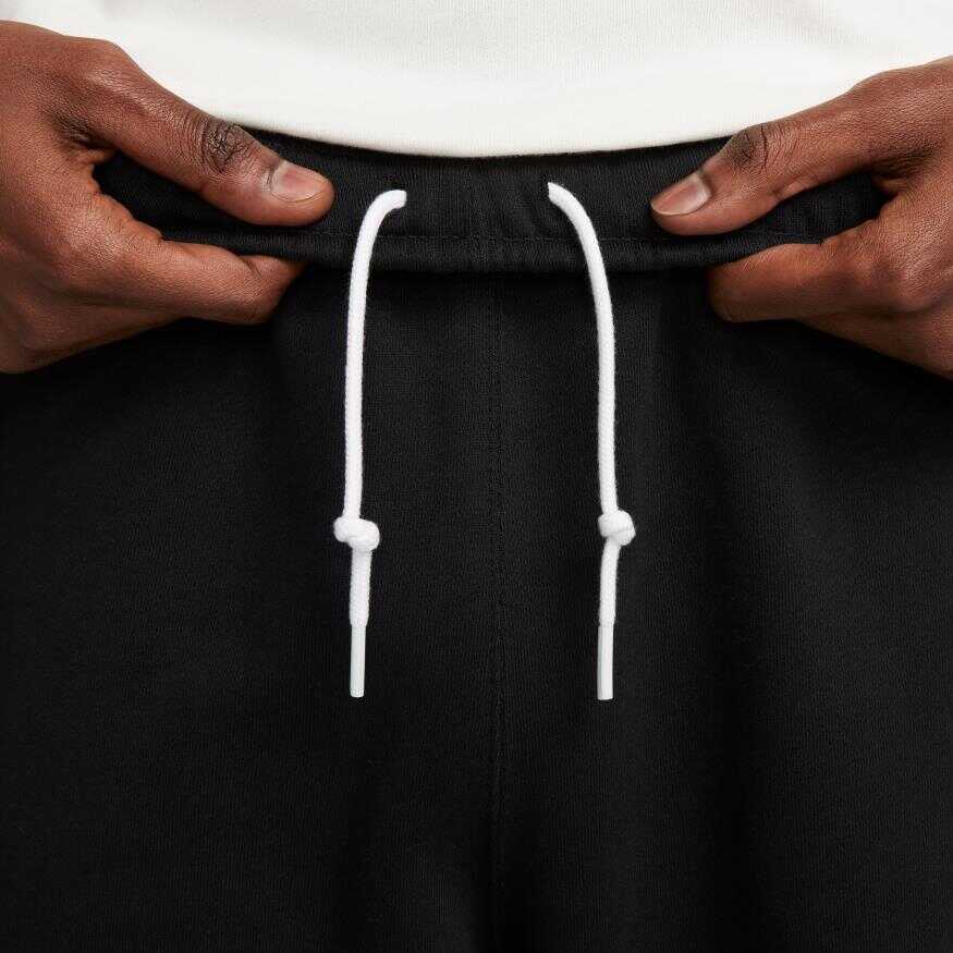 Solo Swoosh Fleece Cf Pant Erkek Eşofman Altı