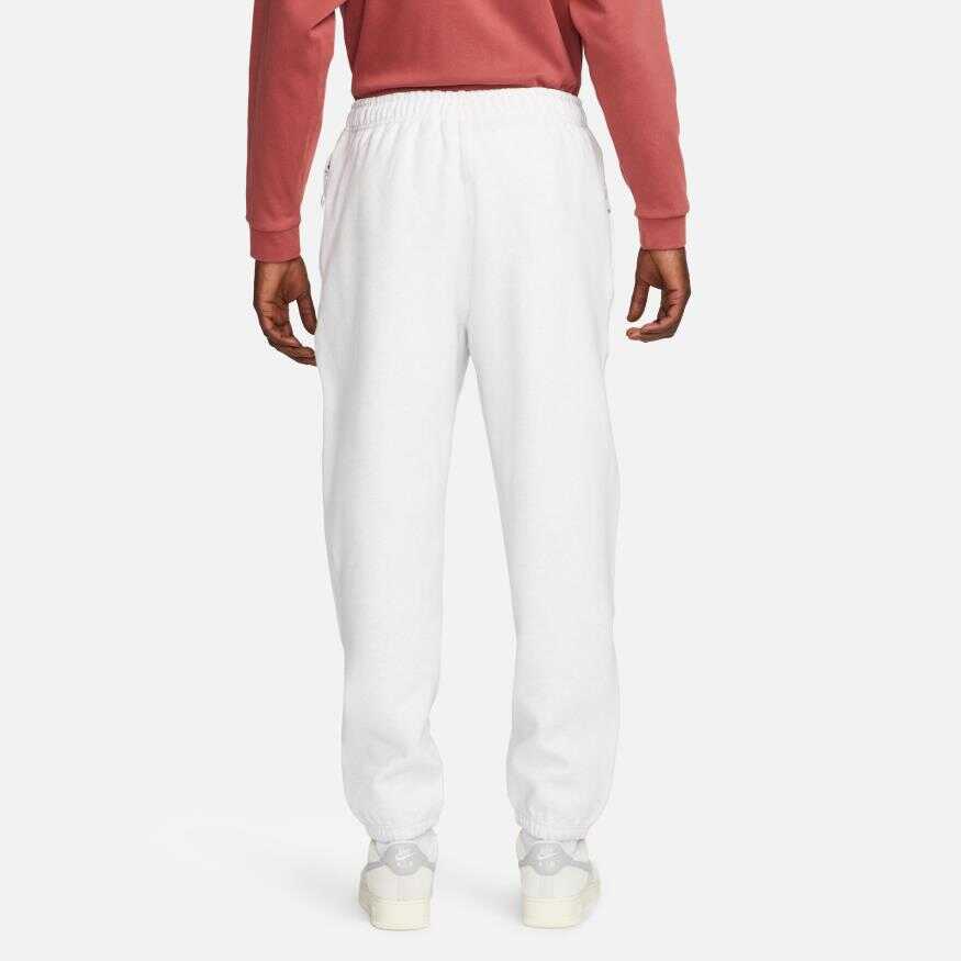 Solo Swoosh Fleece Cf Pant Erkek Eşofman Altı