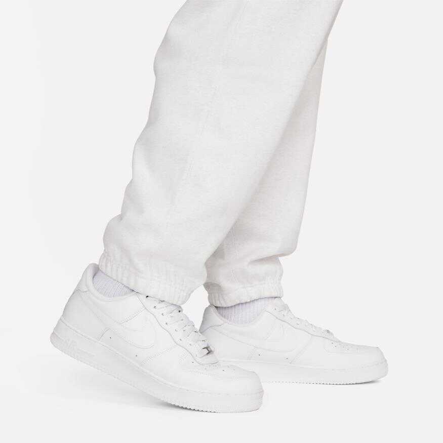 Solo Swoosh Fleece Cf Pant Erkek Eşofman Altı