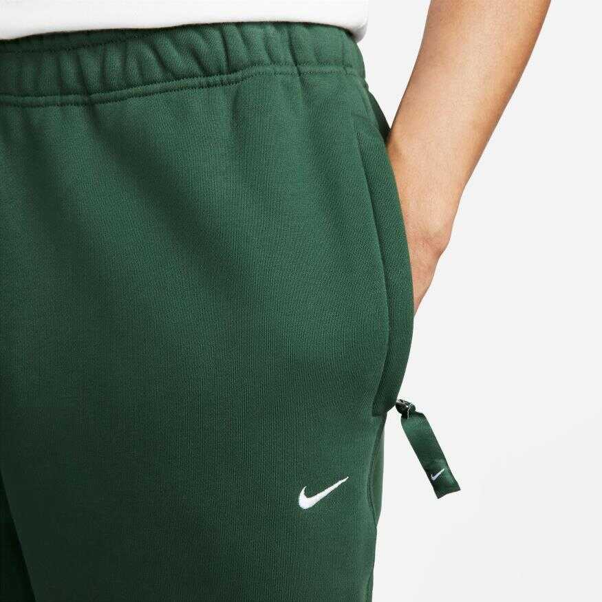 Solo Swoosh Fleece Cf Pant Erkek Eşofman Altı