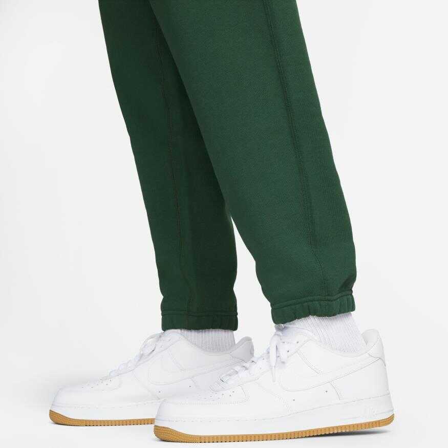 Solo Swoosh Fleece Cf Pant Erkek Eşofman Altı
