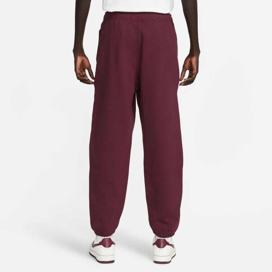 Solo Swoosh Fleece Cf Pant Erkek Eşofman Altı