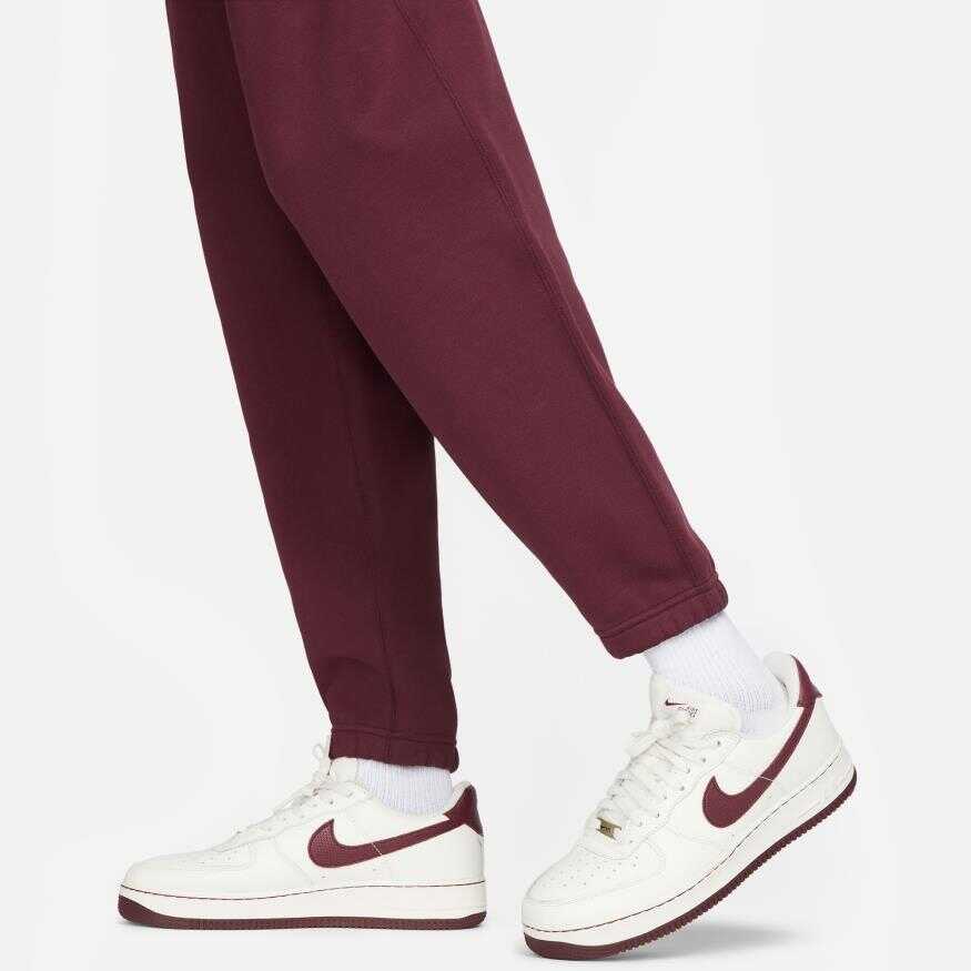 Solo Swoosh Fleece Cf Pant Erkek Eşofman Altı