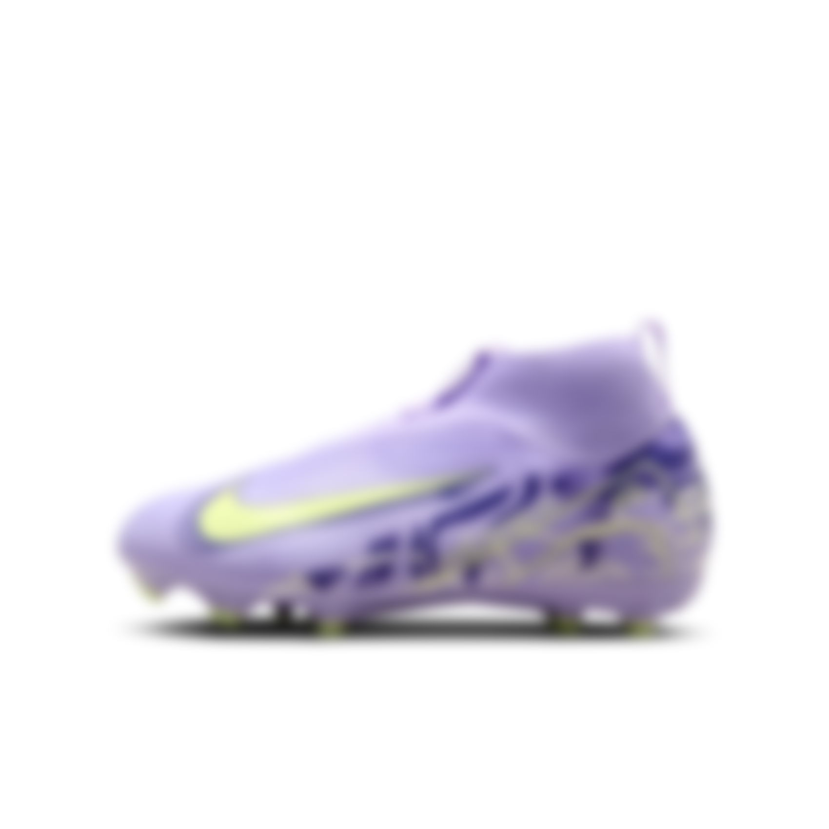 NIKE - Sophia Smith Nike United Jr. Mercurial Superfly 10 Acad. Mor Krampon