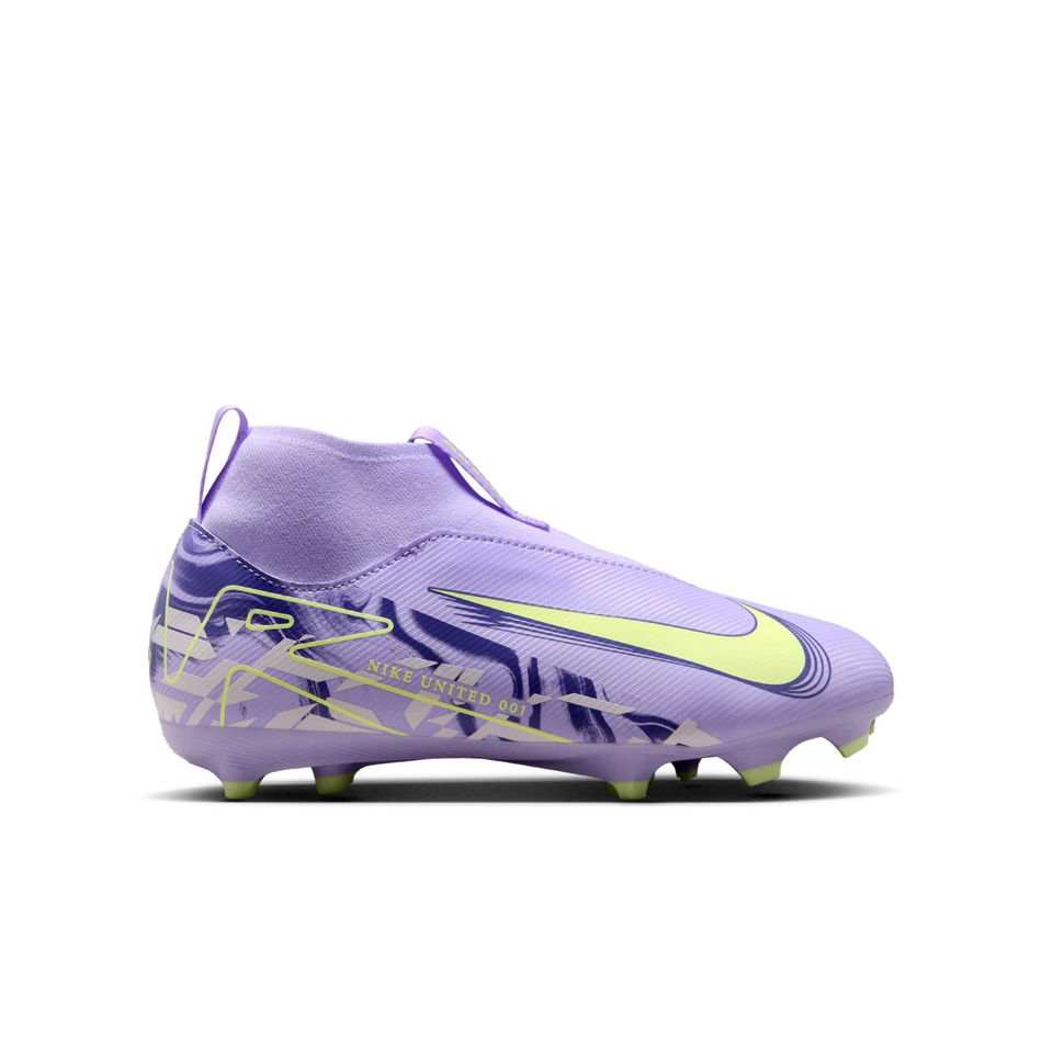 Sophia Smith Nike United Jr. Mercurial Superfly 10 Acad. Mor Krampon