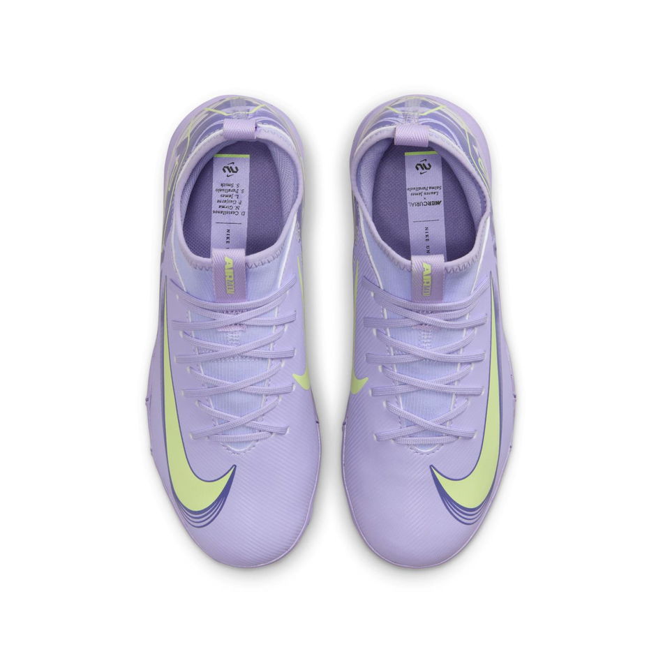 Sophia Smith Nike United Jr. Mercurial Vapor 16 Acad. Mor Halı Saha Ayakkabısı