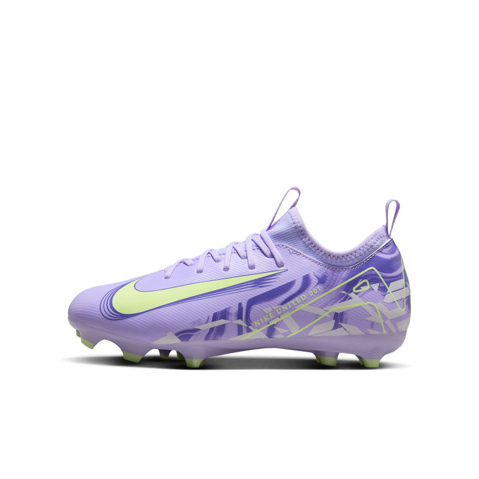 Sophia Smith Nike United Jr. Mercurial Vapor 16 Acad. Mor Krampon