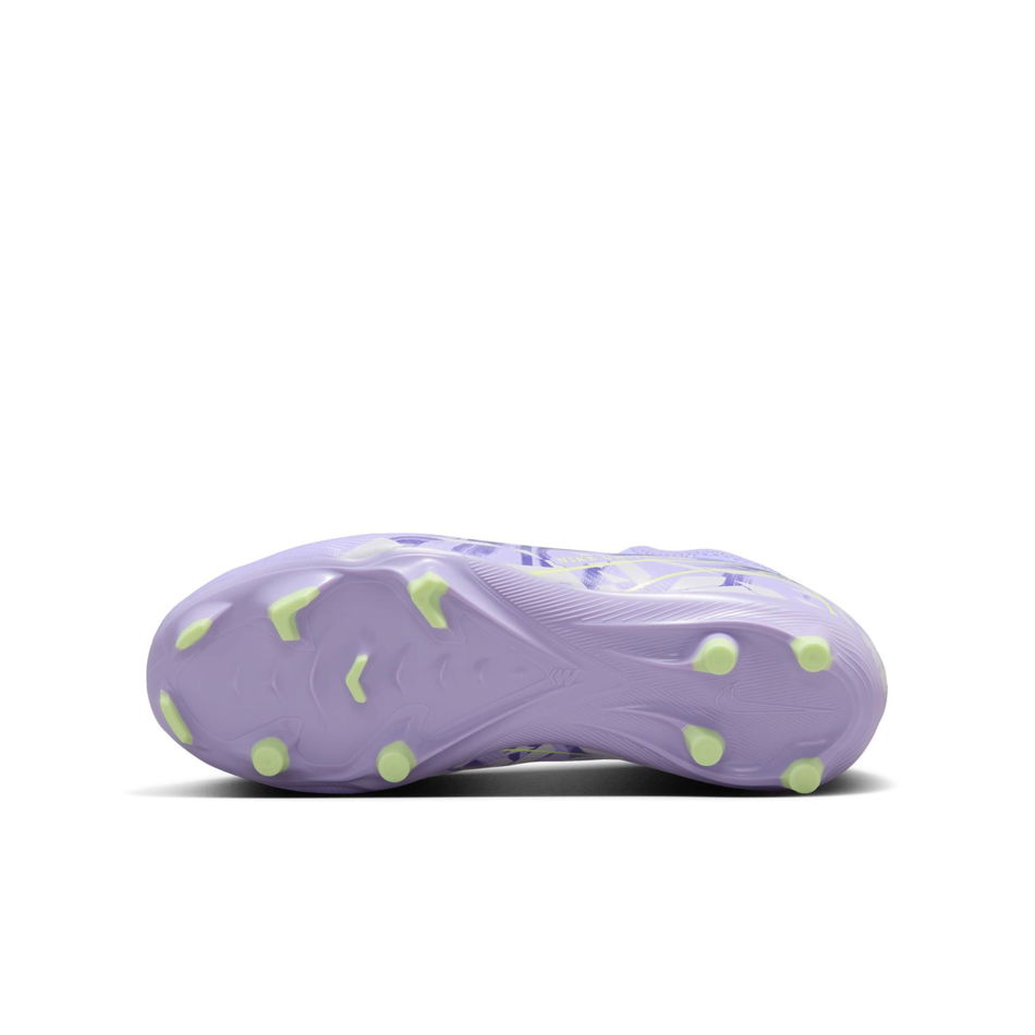 Sophia Smith Nike United Jr. Mercurial Vapor 16 Acad. Mor Krampon