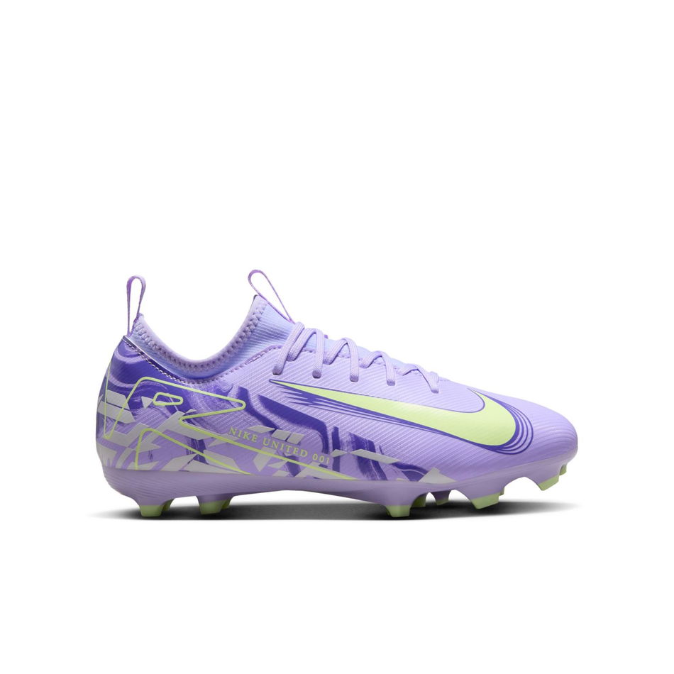 Sophia Smith Nike United Jr. Mercurial Vapor 16 Acad. Mor Krampon