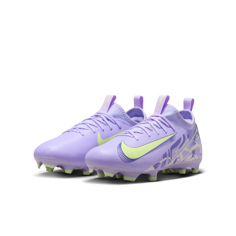 Sophia Smith Nike United Jr. Mercurial Vapor 16 Acad. Mor Krampon