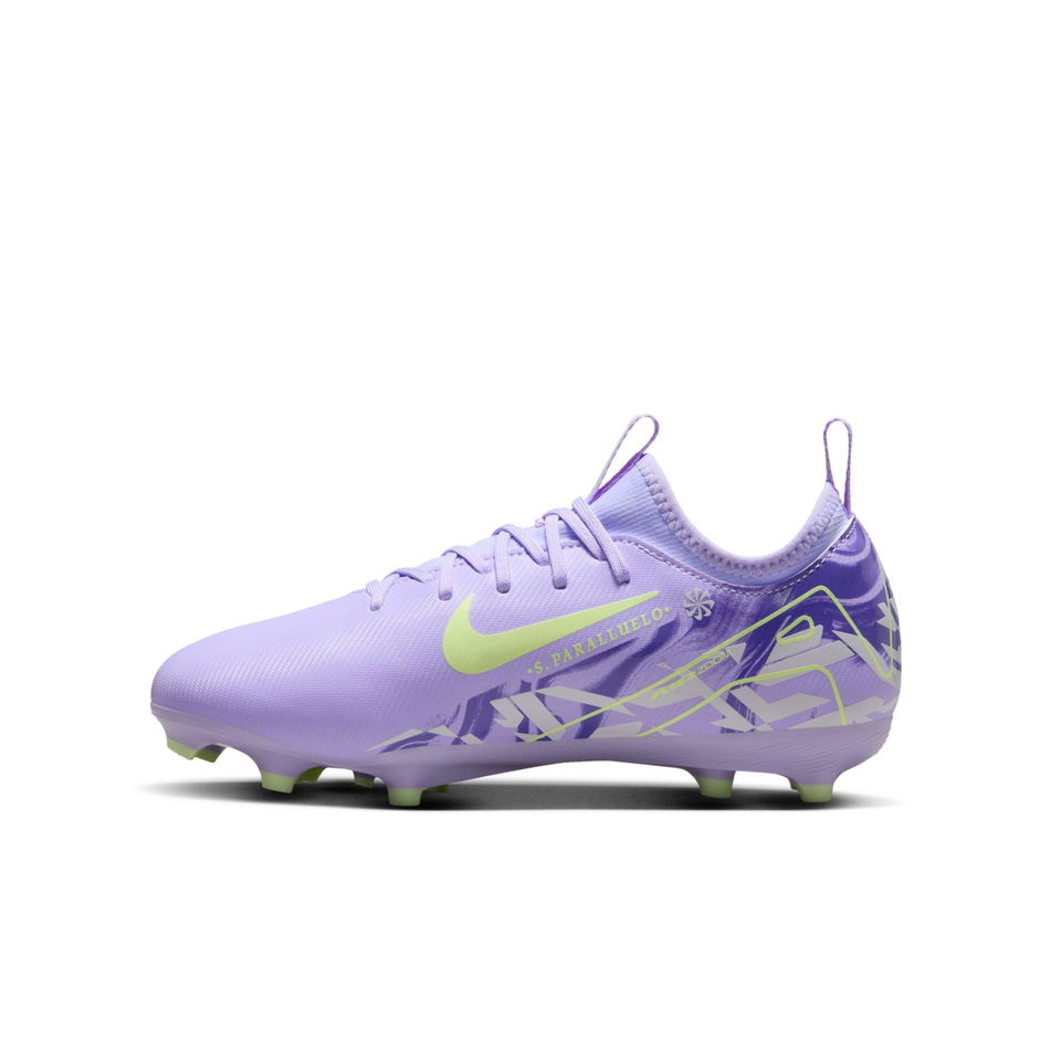 Sophia Smith Nike United Jr. Mercurial Vapor 16 Acad. Mor Krampon