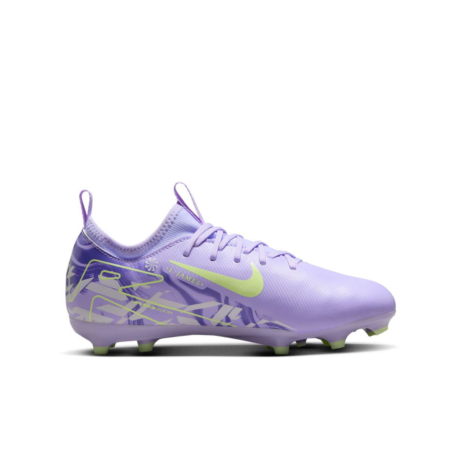Sophia Smith Nike United Jr. Mercurial Vapor 16 Acad. Mor Krampon