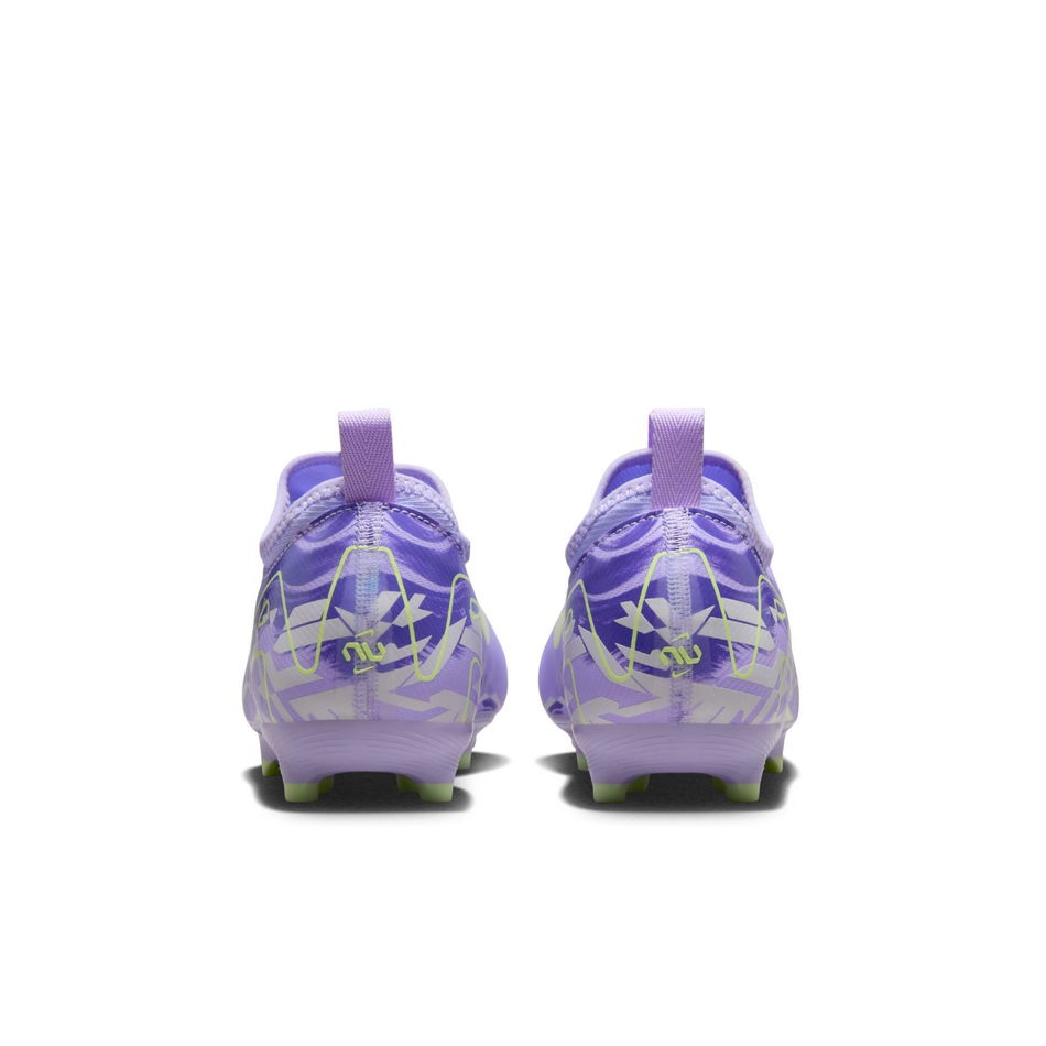 Sophia Smith Nike United Jr. Mercurial Vapor 16 Acad. Mor Krampon
