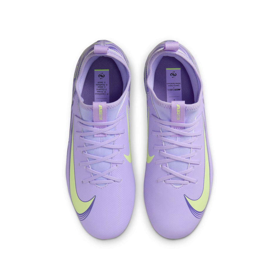 Sophia Smith Nike United Jr. Mercurial Vapor 16 Acad. Mor Krampon