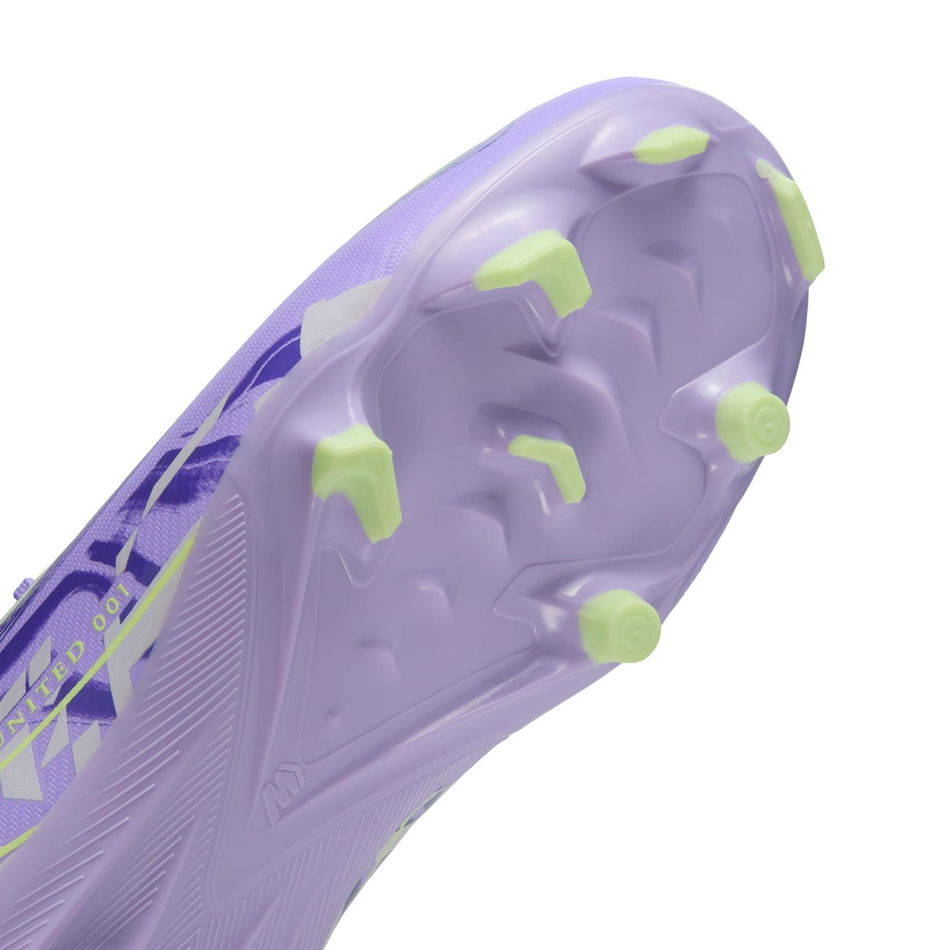 Sophia Smith Nike United Jr. Mercurial Vapor 16 Acad. Mor Krampon