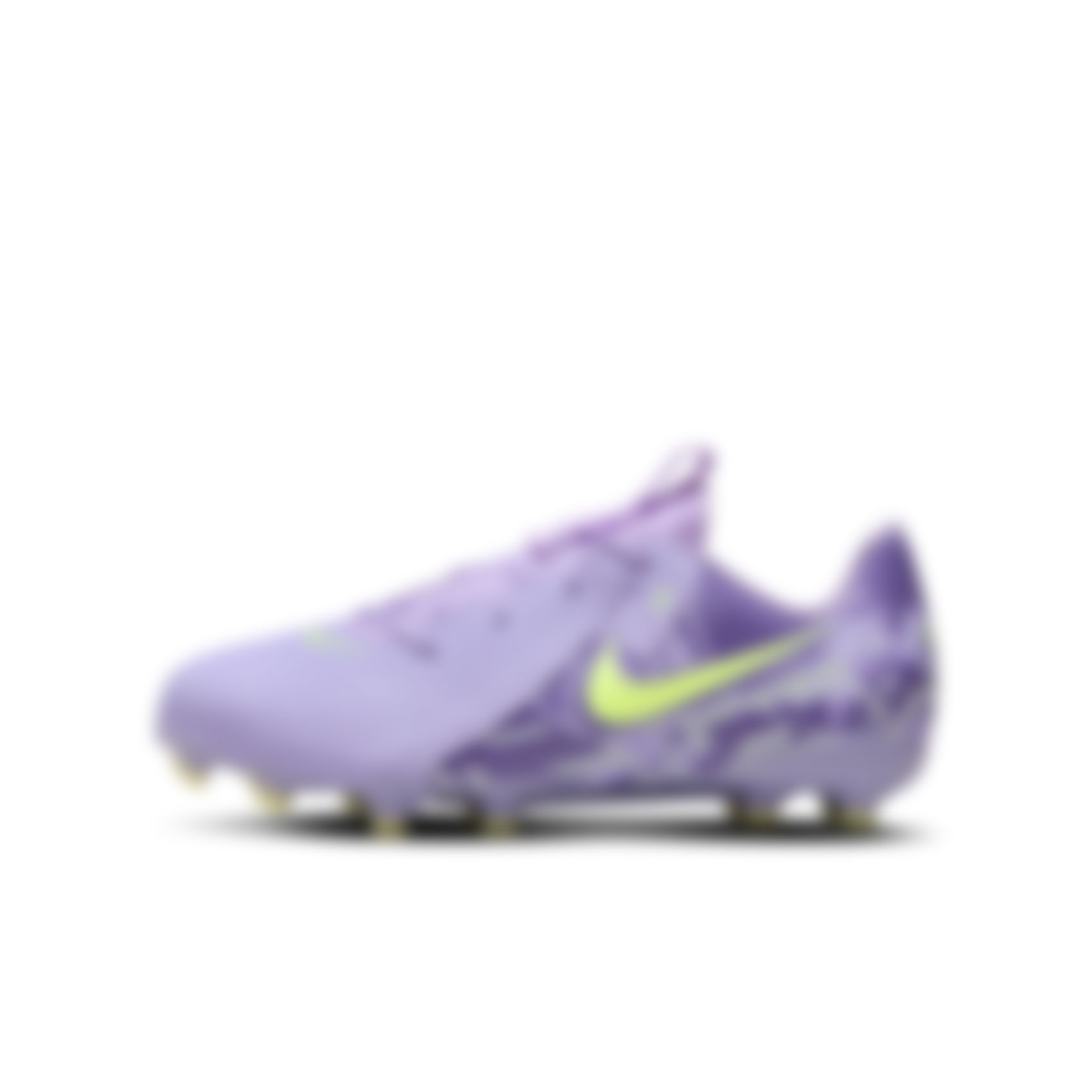 NIKE - Sophia Smith Nike United Jr. Phantom GX 2 Acad. Mor Krampon